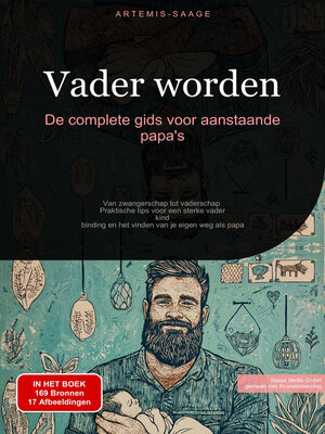 cover image of Vader worden